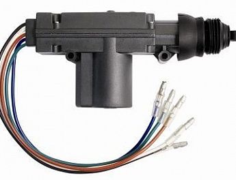 Электропривод центрального замка SKY DL-5