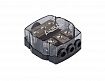 Держатель предохранителей 3xMiniANL AURA FHM-3148