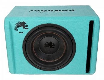 Сабвуфер DL Audio Piranha 12A Marine V.2