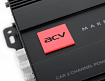 Автомобильный усилитель ACV VX-2.60