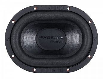 Сабвуфер DL Audio Phoenix Black Bass 69