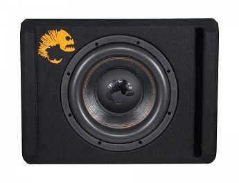 Активный сабвуфер DL Audio Piranha 10A V2