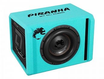 Сабвуфер DL Audio Piranha 10A Marine V.3