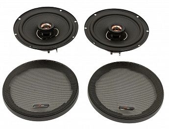 Коаксиальная акустика MRM BL-6.2