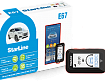 Автосигнализация STARLINE E67 LORA ECO
