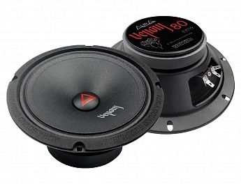 Среднечастотная акустика AurA VENOM-80