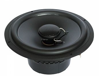 Коаксиальная акустика Best Balance E65 Black Edition