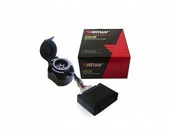 Блок согласования Artway SC-100 