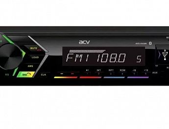 Автомагнитола ACV AVS-814BM
