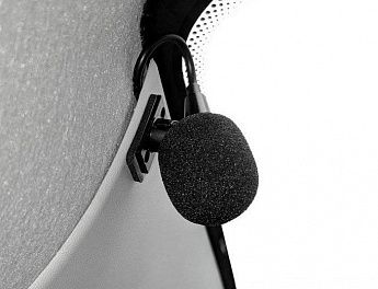 Микрофон для автомагнитолы Prology MICROPHONE 3.0m