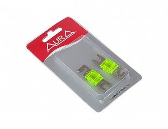 Предохранитель Mini ANL AURA FML-N100