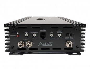 Автомобильный усилитель AurA VENOM-D2500