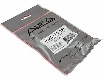 Антенный адаптер AURA ANC-TY19