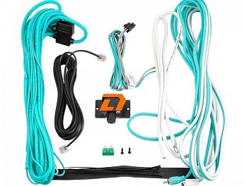 Сабвуфер DL Audio Piranha 12A Purple V.3