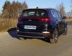 Защита задняя 60,3 мм KIASPORT18-40