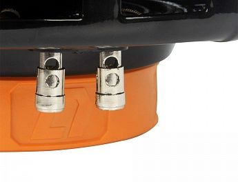 Сабвуфер DL Audio Barracuda 12 Flat