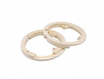 Кольцо переходное AURA RNG-PR.6PW 