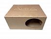 Корпус для сабвуфера AURA BOX-10-45-TNC
