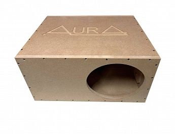 Корпус для сабвуфера AURA BOX-10-45-TNC