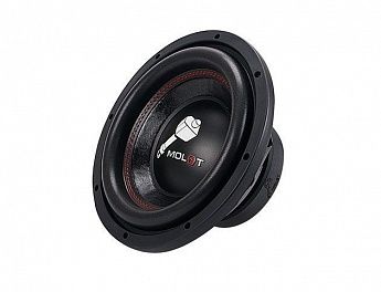 Сабвуфер Ural MOLOT 10