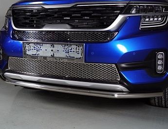 Защита передняя нижняя 42,4 мм KIASELT20-25