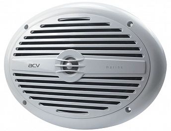 Влагостойкая акустика ACV MR692W