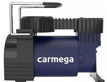 Компрессор автомобильный CARMEGA AC-30