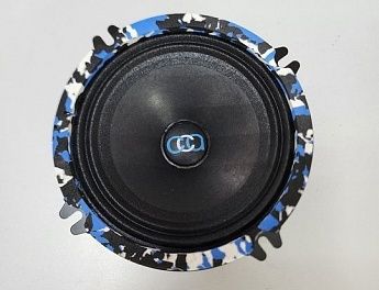 Эстрадная акустика Crystal Car Audio MR-50