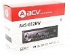 Автомагнитола ACV AVS-812BW