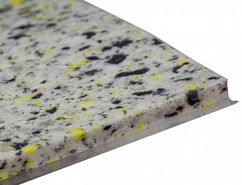 Высокоэффективный шумопоглощающий материал AURA VDM-LK08