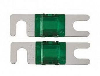 Предохранитель Mini ANL AURA FML-N125