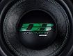 Сабвуфер Alphard DB-SA252 D2 