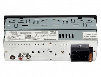 Автомагнитола Aura Fireball-204BT