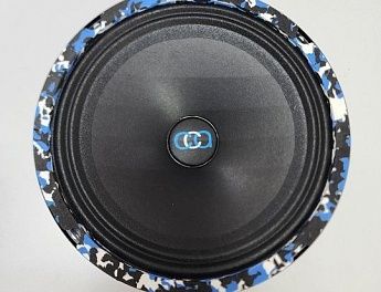 Эстрадная акустика Crystal Car Audio MR-80