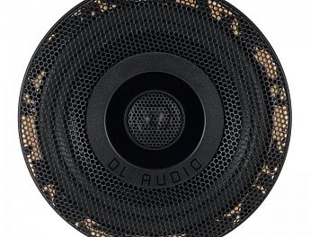 Коаксиальная акустика DL Audio Python 165 Coax