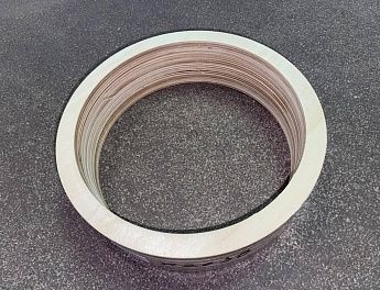 Кольцо проставочное K2030