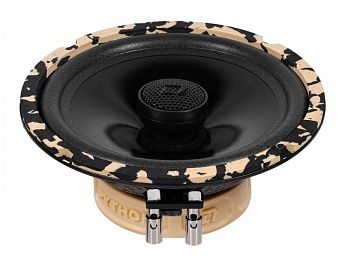Коаксиальная акустика DL Audio Python 165 Coax