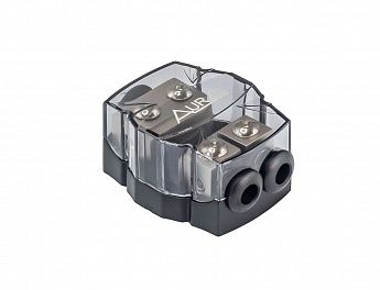 Держатель предохранителей 2xMiniANL AURA FHM-2148