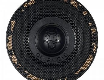 Компонентная акустика DL Audio Python 165 Comp