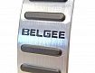 Декоративные накладки на педали BELGEE 