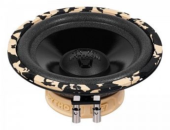 Компонентная акустика DL Audio Python 165 Comp