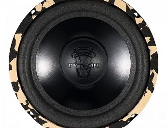 Компонентная акустика DL Audio Python 165 Comp