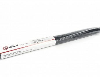 Карпет черный ACV OM32-1106