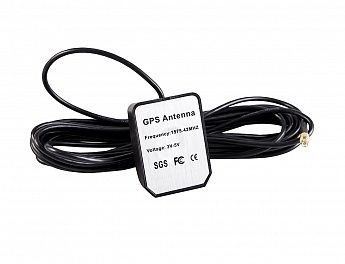 Радар-детектор SilverStone F1 R-Bot Pro