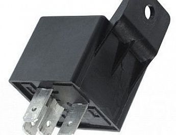 Реле пятиконтактное ACV RM37-1701 