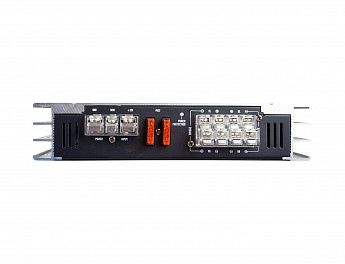 Автомобильный усилитель KICX LL ver.2 4.90