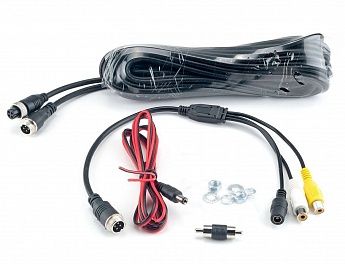 Камера заднего вида INCAR VDC-424