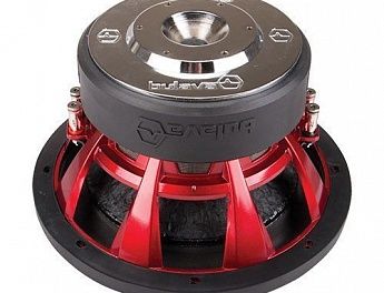 Сабвуфер Ural Bulava 10 V2