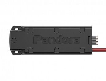 Автосигнализация PANDORA VX-4G v3