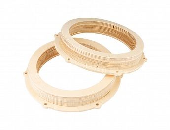 Проставочные кольца AURA RNG-VAG.6PW